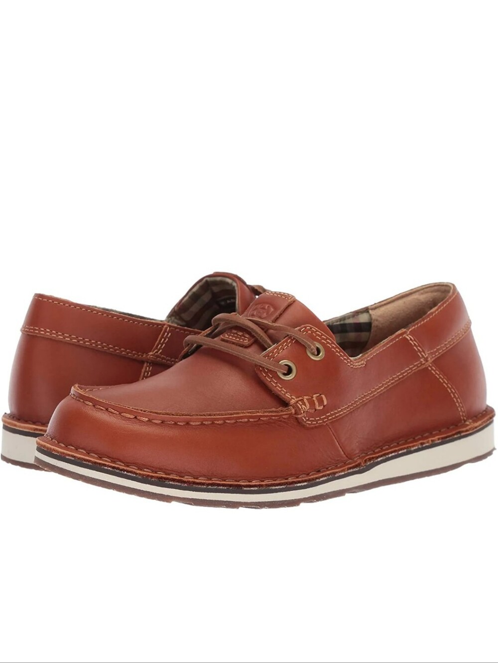 Ariat Cruiser Castaway Slip-On‎ Shoe Women's Size 9B Loafers